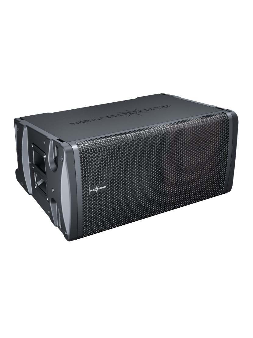 Активный линейный массив Audiocenter K-LA12A